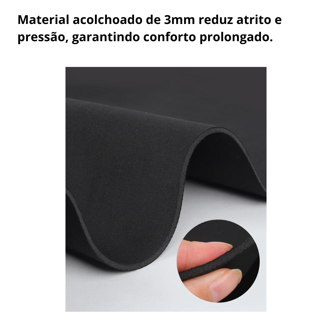 peitoral h para cachorro